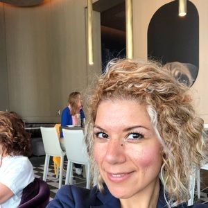 Meet your Posher, Eli